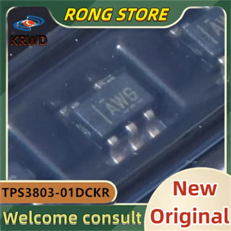 10PCS Awg New Origi…