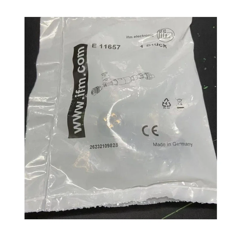 Ifm Sensor Cable Au…