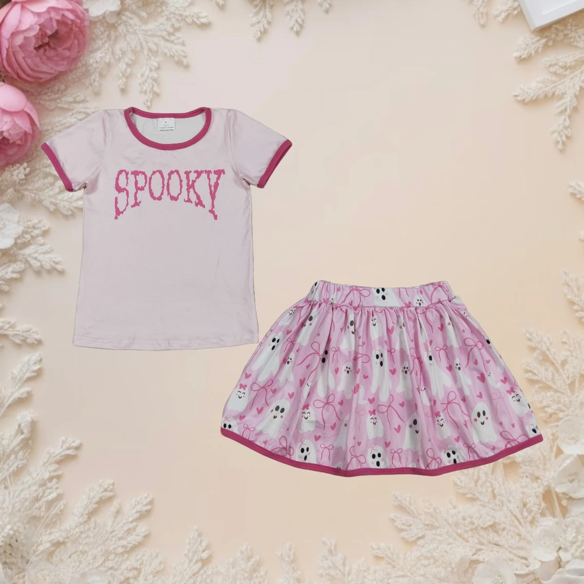 Girls Halloween Out… - image