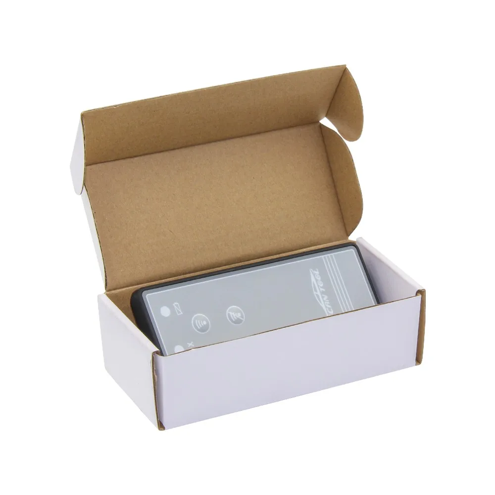 

Универсальный инструмент сброса TPMS ST-TP Сброс V2-терминатор Автоматическое давление в шинах M-onitoring Инструмент активации TPMS