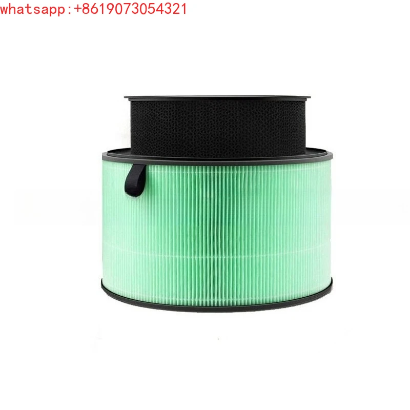 Applicable air purifier filter element
