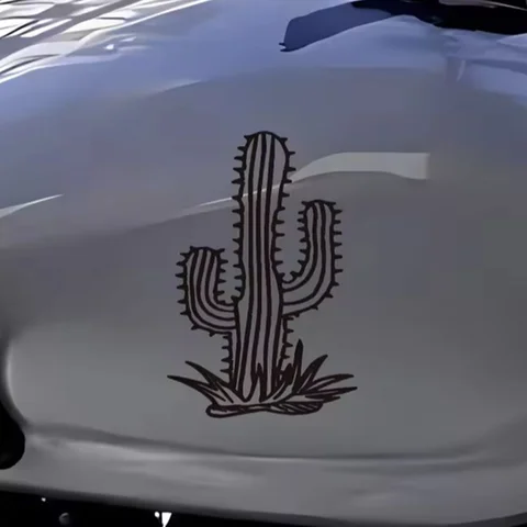 8 best sales Scott-klistermärken - №7