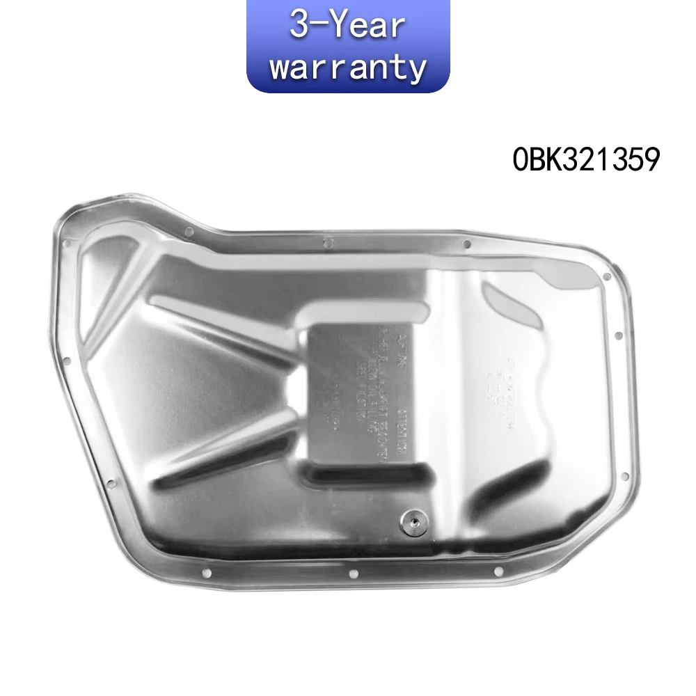 

Transmission oil pan For Audi A6L Q5 A4 S4 A7 A6 S6 A5 S5 RS7 RS6 A8 S8 0BK321359