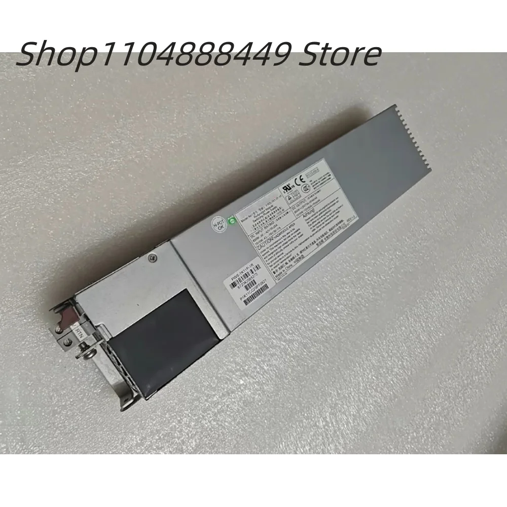 PWS-1K11P-1R 6028TP 2028TP server 1010W DC power supply