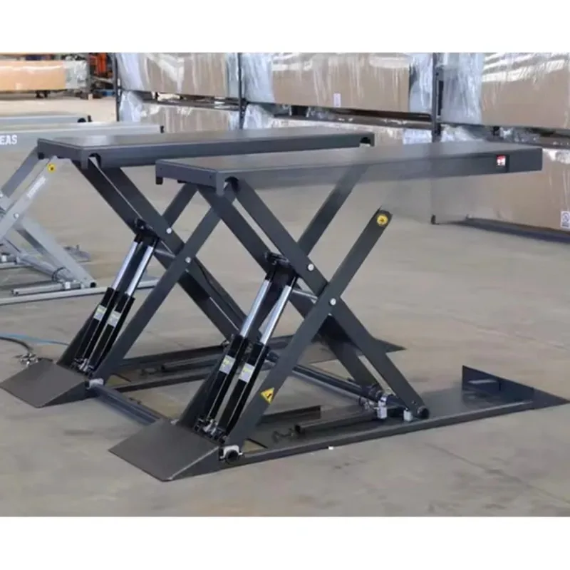 

Automotive metal floor jack Steel hydraulic lift jack