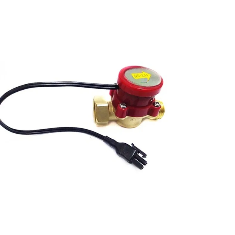 Promotional Price Booster Pump HT-30 Automatic Water Flow Switch 110V0.2A 4 Minutes To 4 Minutes Caliber