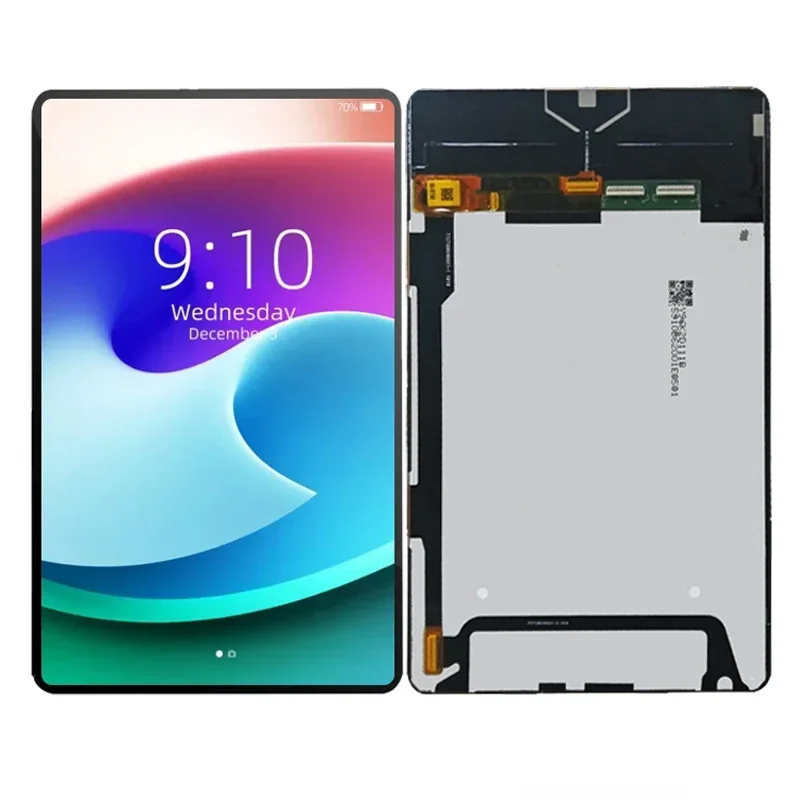 Original For CHUWI HiPad Pro LCD Display Touch Screen Digitizer