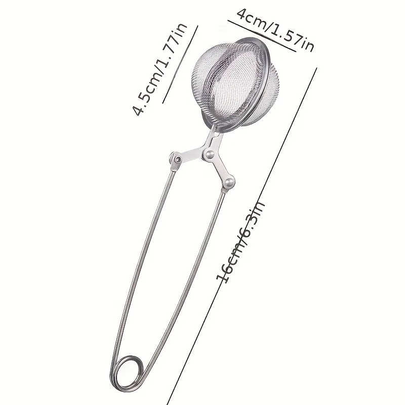 Thumbnail 3 - #74 Flour Sifters List of Top Picks