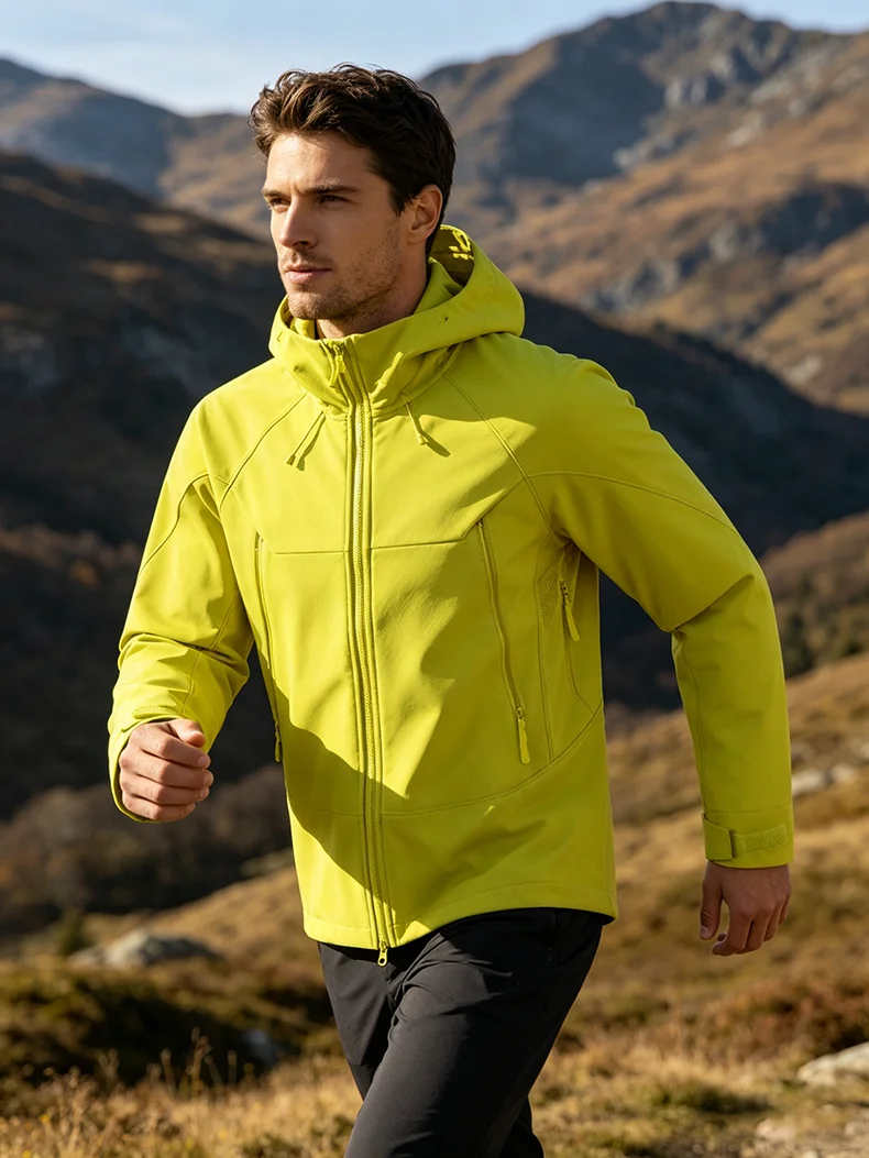 LNGXO Men Women Waterproof Soft Shell Jacket Windproof Warm Fleece Rain Coat Unisex Hiking Climbing Trekking Outdoor Windbreaker 38 Sff865ab92c5c475e80b89945a9b002ffB