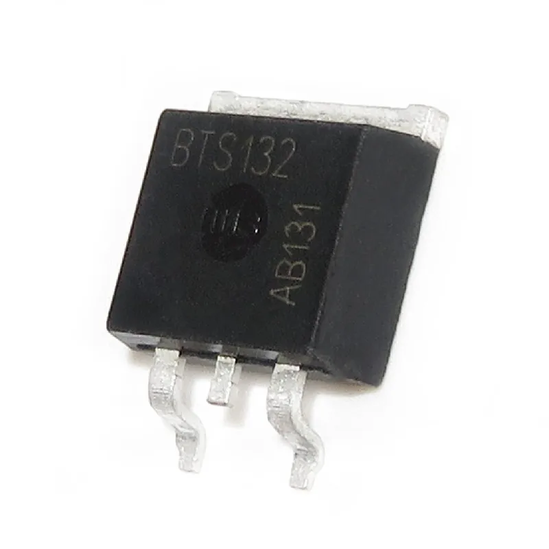 5PCS BTS132 132 KSZ8721SL KSZ8721 EN25F80-100HCP EN25F80 EG8010 8010 LM6172IN LM6172 BC847C 1G