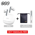White with PouchPen