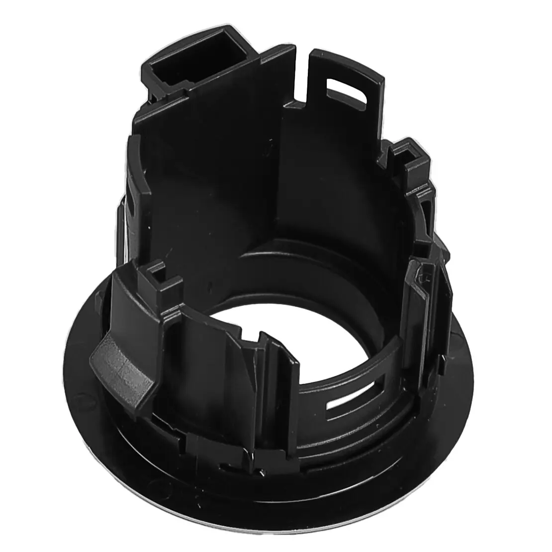 

Engine Ignition Start-Stop Switch Button With Ring Fit For Nissan Altima Maxima Murano Pathfinder Qashqai Rogue BMW X3 Black