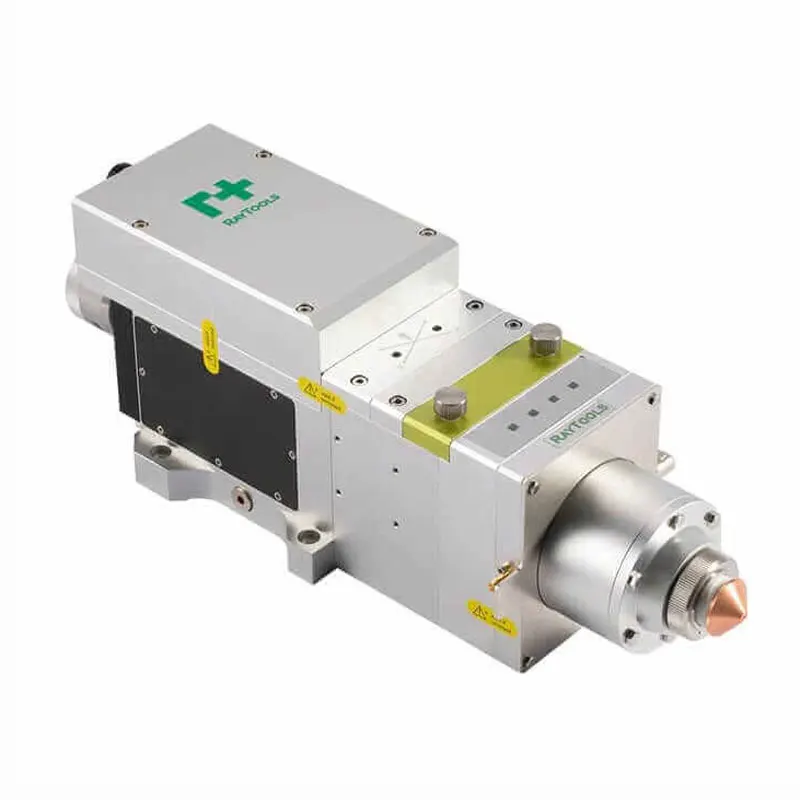 High-Power Smart Cutting Head--BS06K