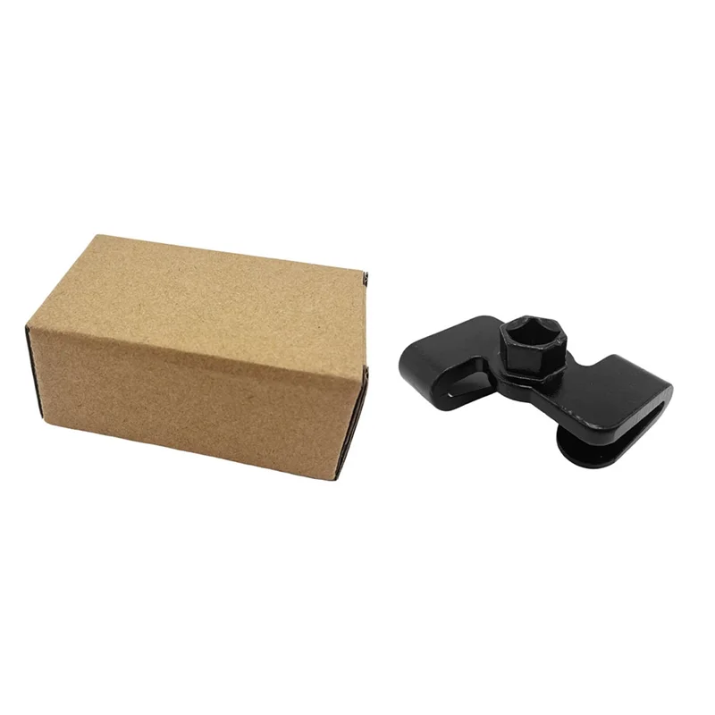 

A65P-2PCS 1/2 Inch Wrench Extender Adaptor Wrench Extender Wrench Conversion Adapter Driver For Stubborn Lever Nuts And Bolts