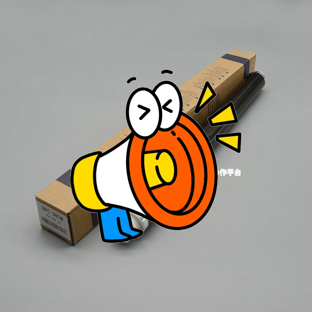 

1X DK895 DK896 DK 895 896 8315 8325 OPC БАРАБАН для Kyocera FS C8020 C8025 C8520 C8525 TASKalfa 205c 255c 206ci 256ci 2550ci 2551ci