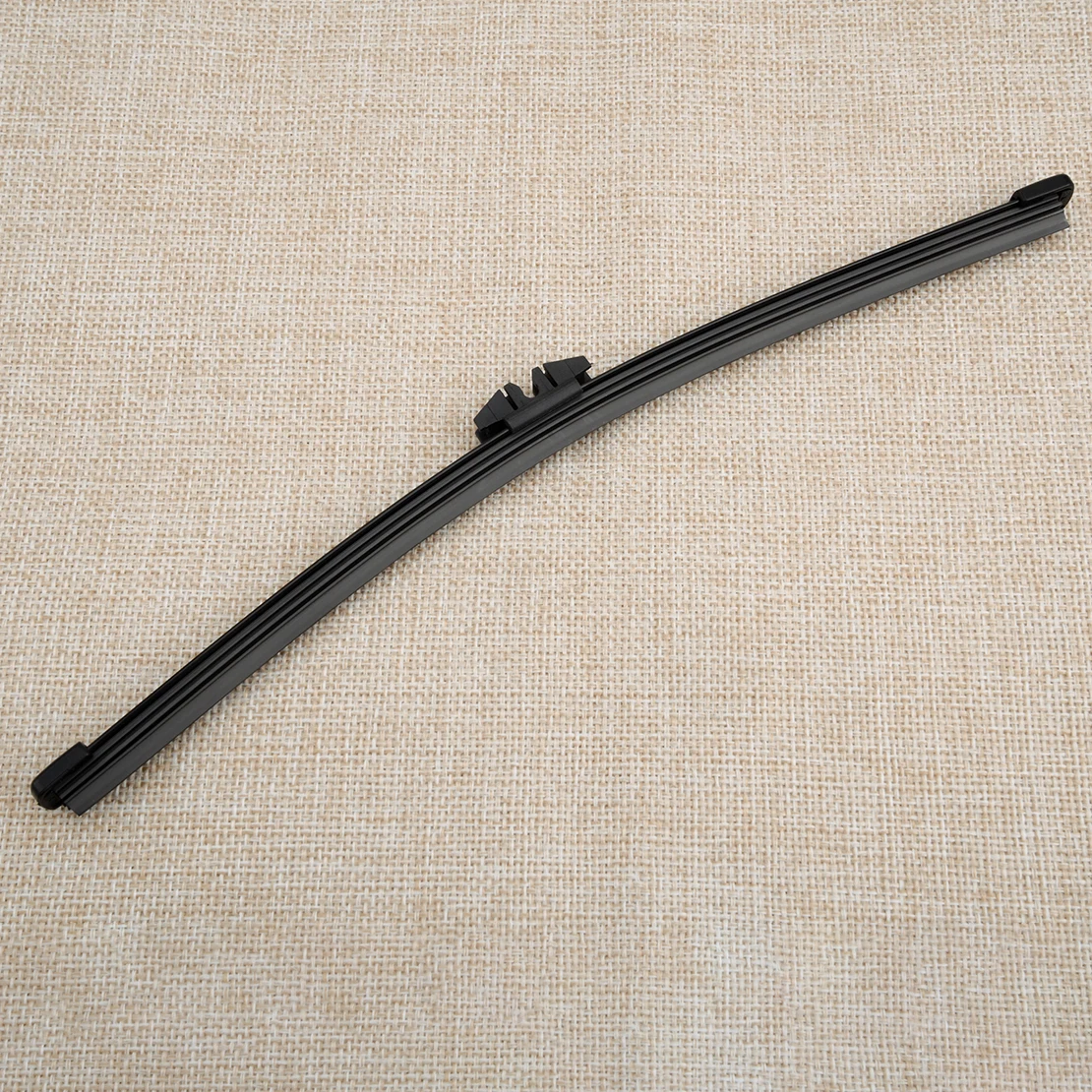 Car Rear Window Windshield Wiper Arm & Blade BB5Z-17526-C Fit For Ford Explorer 2012 2013 2014 2015 2016 2017 Black