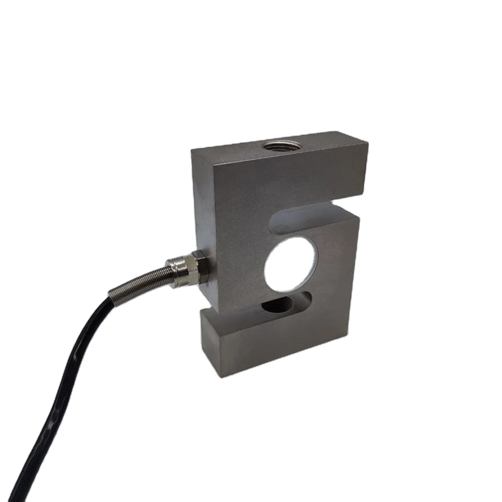 Недорогой датчик давления DYLY-103, диапазон измерения 5–1000 кг, 1 т, датчик нагрузки, датчик веса 1000 кг.