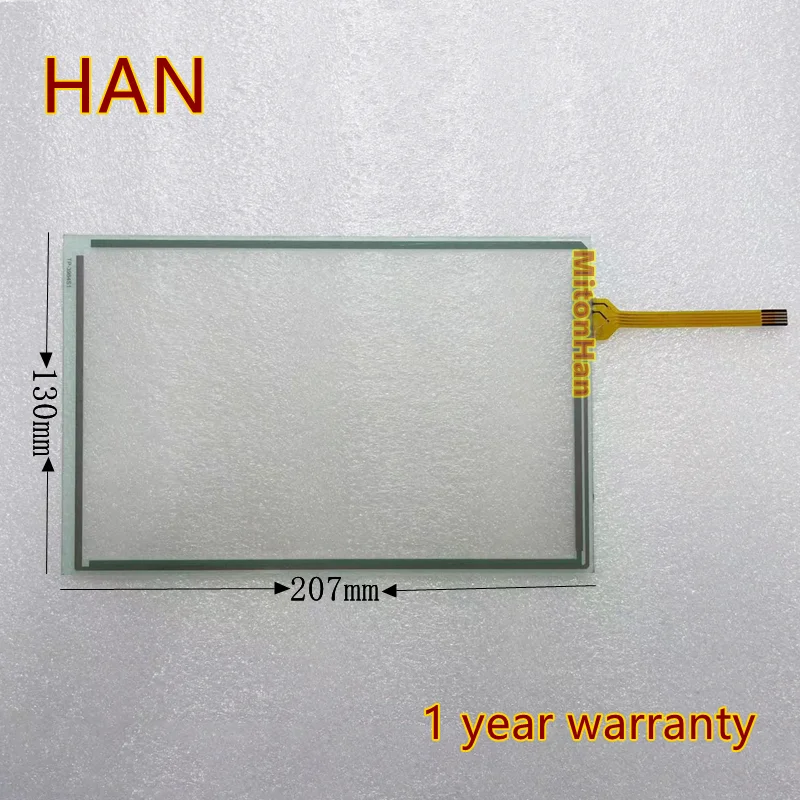 New For  LQ085Y3LG13  LQ085Y3LG14 LQ085Y3LG15 Touch Panel Screen Digitizer