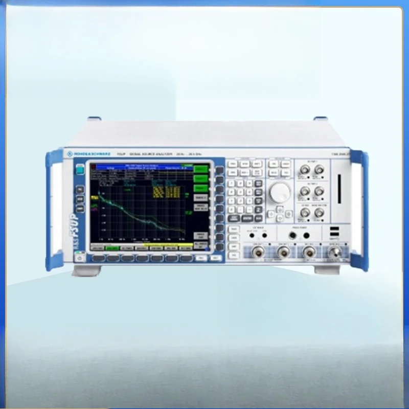 

R & S FSUP26/FSUP50 Receiver EMI Test, Receiver