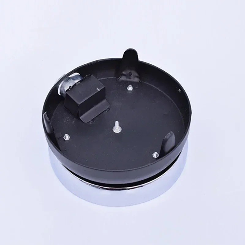 300W-3000W Adjustable Electric Hot Plate | Non-Radiation Single Burner | Lab/Industrial Heating Stove