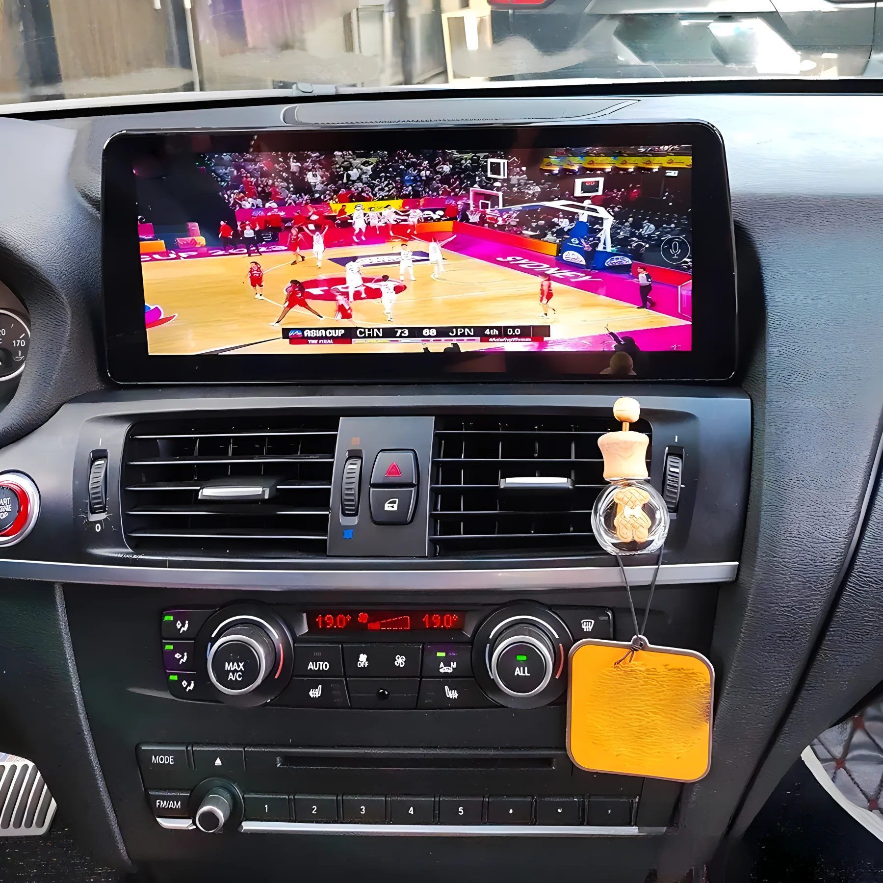 

Android 13 Qled Screen For BMW X3 X4 F25 F26 2011-2012 NBT CIC Carplay Head Unit Multimedia Video Player Qualcomm 662 Processor