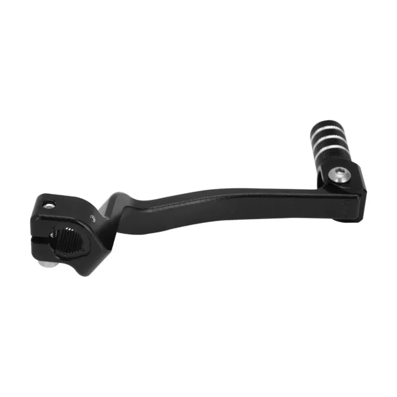 Levier de changement de vitesse fiable pour motos KAWASAKI KLX110 KLX110L 2010 2011 2012 2013 2014 2015- 2023, motos tout-terrain