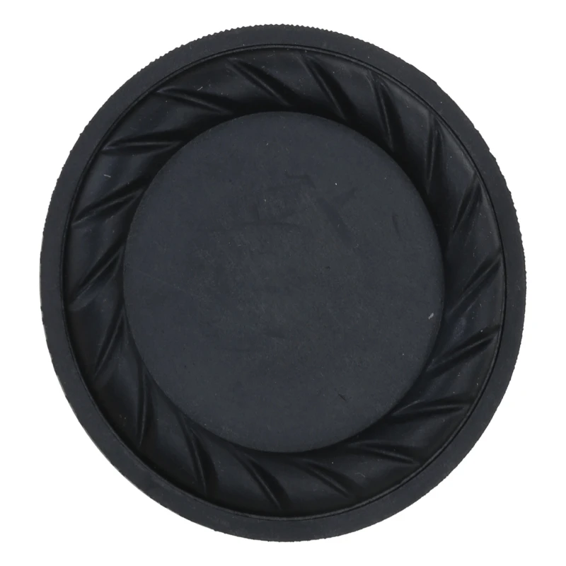 090F Speaker Bass Diaphragm ลำโพงซ่อมชิ้นส่วนอุปกรณ์เสริมอุปกรณ์เสริมโฮมเธียเตอร์ DIY