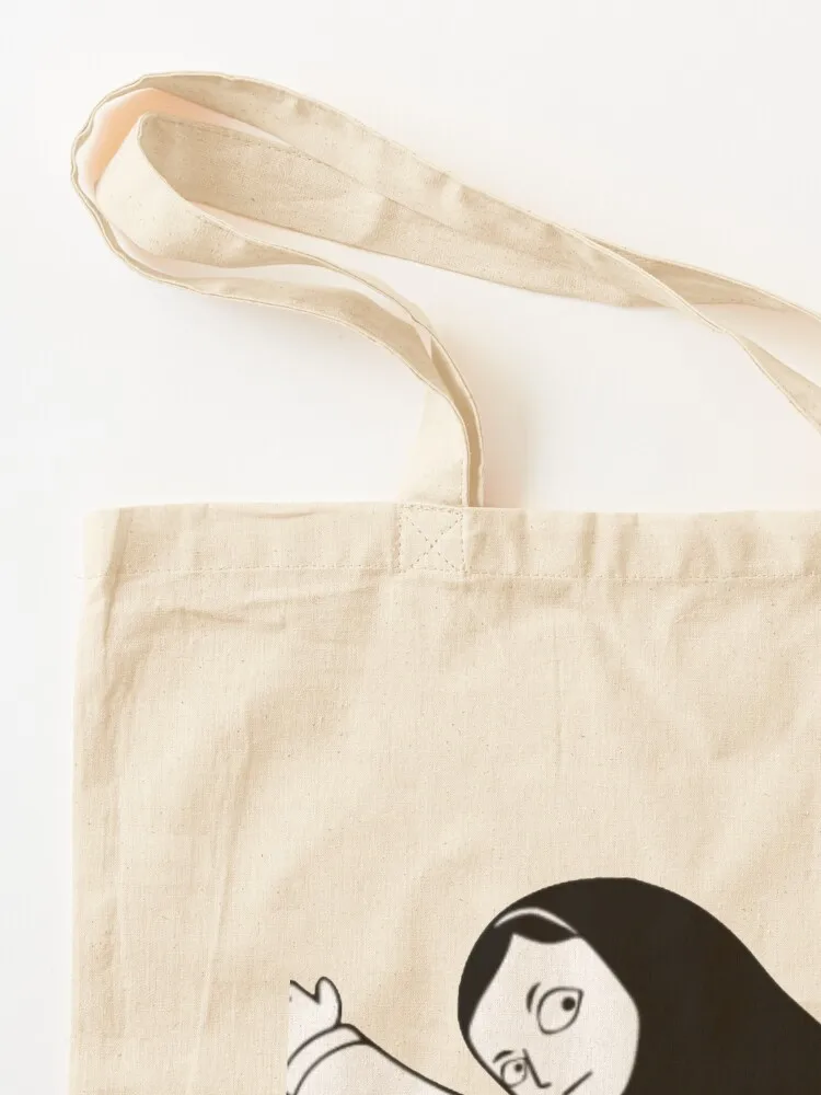 Punk is Not Dead Tote Bag حقيبة نسائية حقيبة تسوق نسائية حقائب قماش حقائب للنساء #3