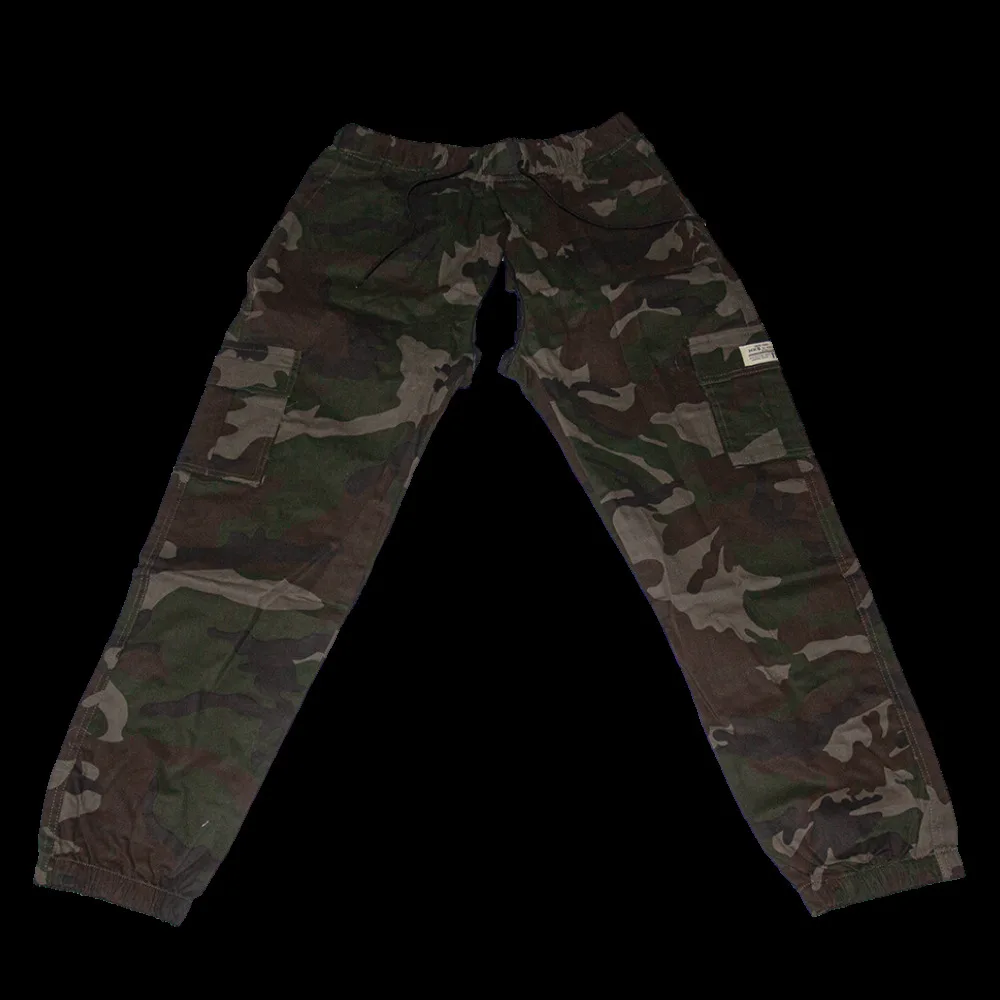 التمويه السراويل للرجال ، غير مرئية سستة مفتوحة المنشعب ، أسود السراويل الرياضية ، فضفاض Pants غير رسمية ، حجم كبير ، الصيف