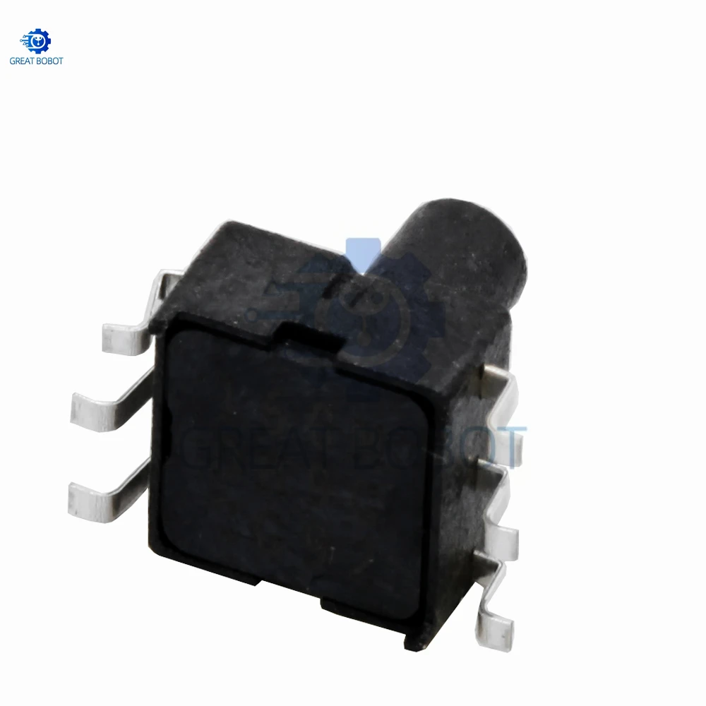 XGZP160 XGZP101SB1 MEMS Vacuum Sensor Module SOP DIP 100KPa Negative Pressure for Hydraulic DIY Maker Projects