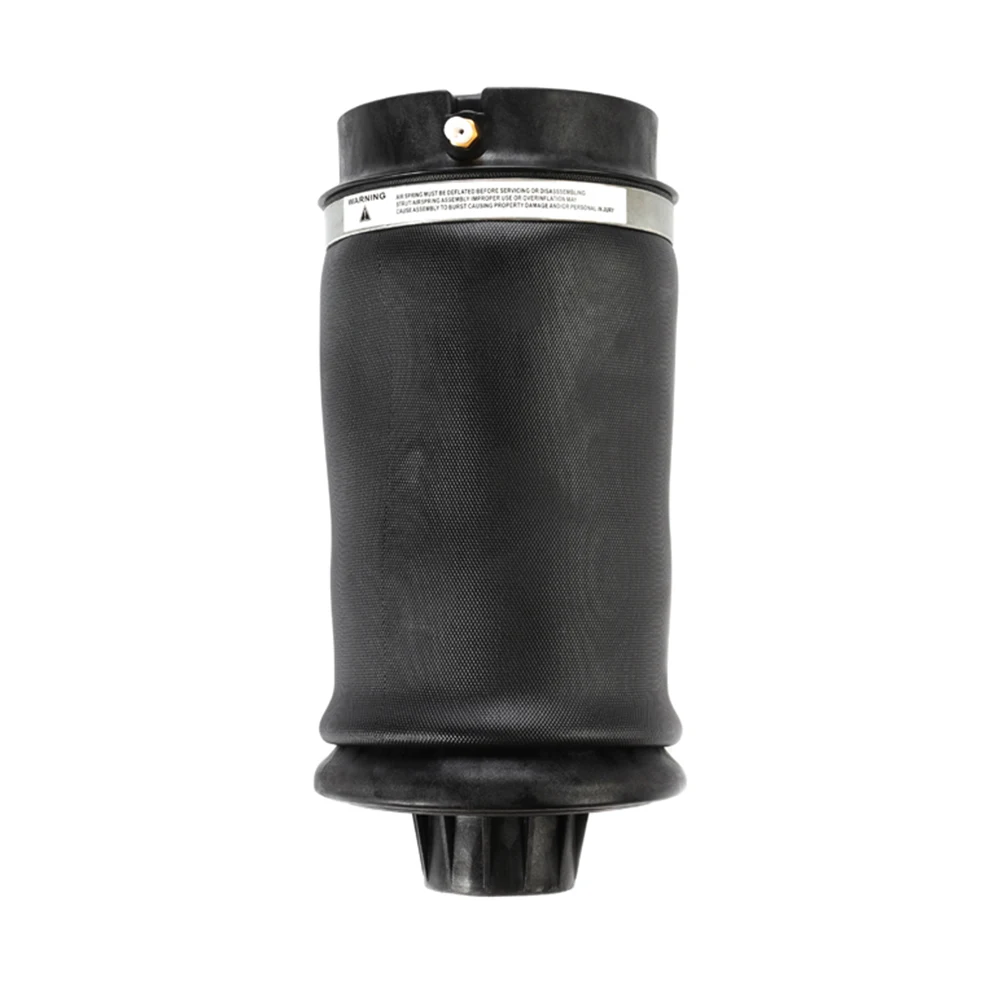 2 szt. Sprężyna powietrzna tylnego zawieszenia dla 05-19 Mercedes-Benz W164 W166 X164 X166 W292 C292 ML/GL/GLS/GLE 320 350 450 500 550 63 AMG — zdjęcie 2