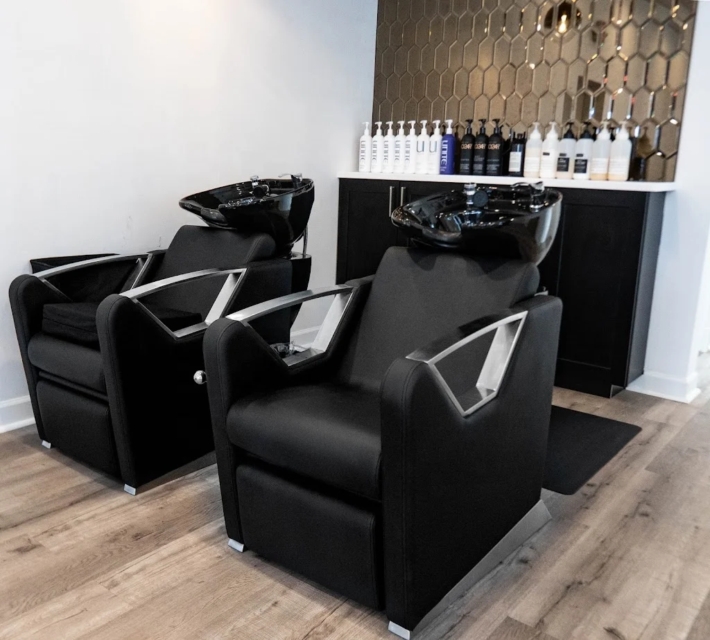 Hair-washing StationBarbershop Shampoo Sink Hair Salon Hair Wash Stations