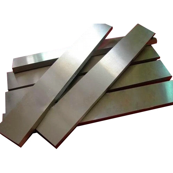 TLF Hochfester Hartmetallstahl zum Schneiden von Klingen und Matrizensubstraten