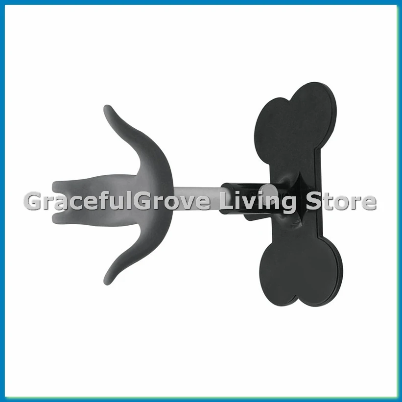 

Dog Grooming Stool Auxiliary Standing Support Soft Safe and Harmless Adjustable Height Suitable for Small Dog A-ABRM