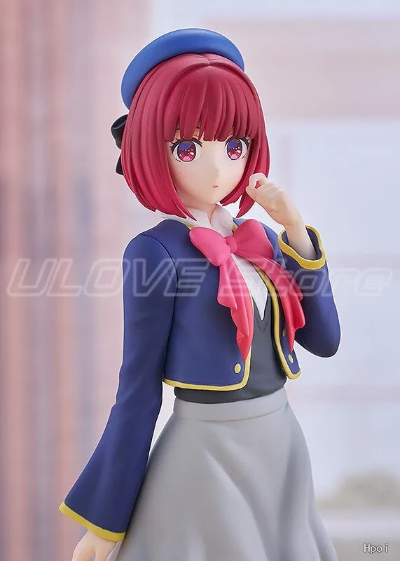 In Stock Original GSC PUP The Child I Pushed Kana Arima Animation Figures Models Toys Ornaments Collection