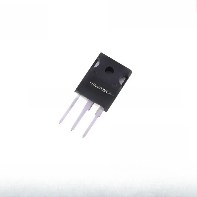 

FHA40N50 40N50 TO-3P N-Channel, FET 40A 500V