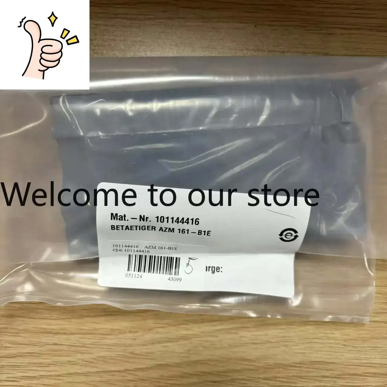 Schmersal Actuators…