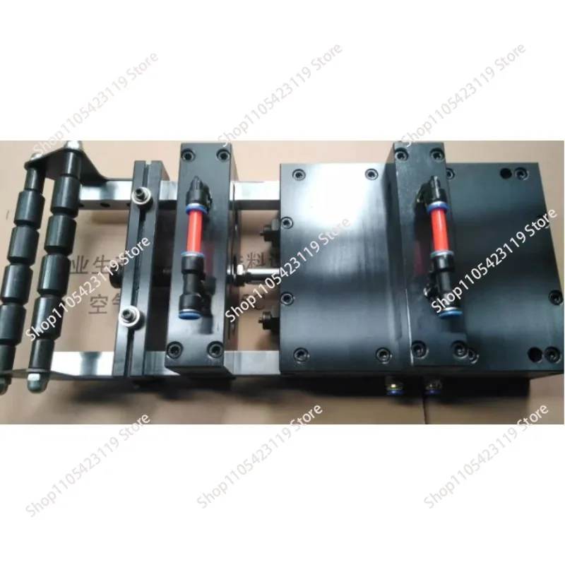 Punch Pneumatic Fee…