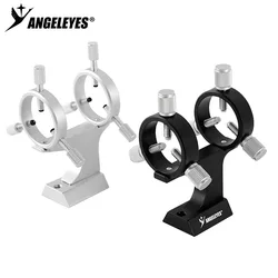 Angeleyes Adjustable Laser Pointer Bracket Finder Scope Bracket 35mm Laser Sight Base Astronomical Telescope Accessories