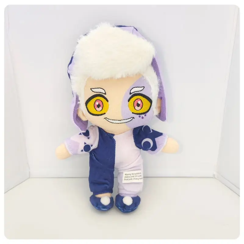 Bestseller New Owl Magic Club Anime muñecos de peluche juguetes de peluche suaves personajes venta directa artículos coleccionables de Stock fresco