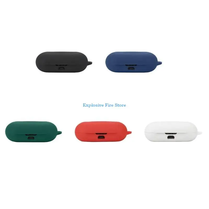 

C4DB для TVC 200 Shock-Reseept Cover Washable Silicone Sileve Counter