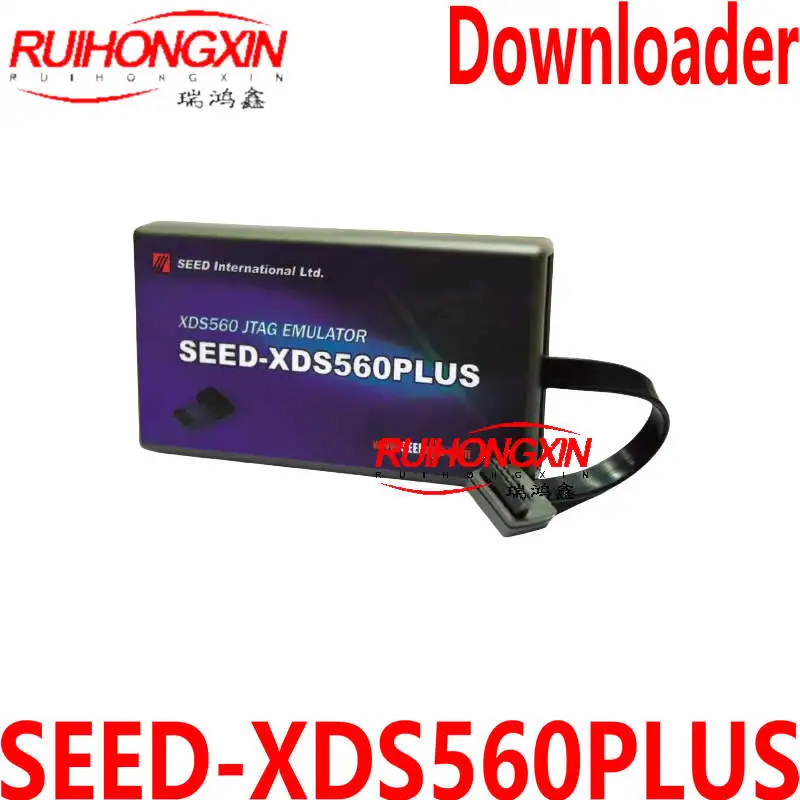 

SEED-XDS560PLUS Hezhongda TI dsp emulator Downloader