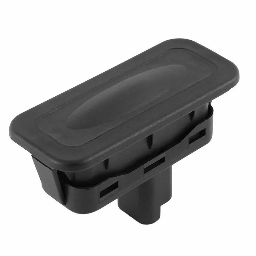 

Переключатель открывания багажника автомобиля 8200076256, замена для Megane MK2 и MK3 для Clio MK3 и MK4 для Captur для Scenic MK2 и MK3