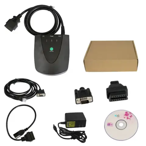 FOR Honda Hds Him V3.104.24 Latest Version Does Not Require Activation Of Dual Board repair tool Obd2 Scanner Before 2021