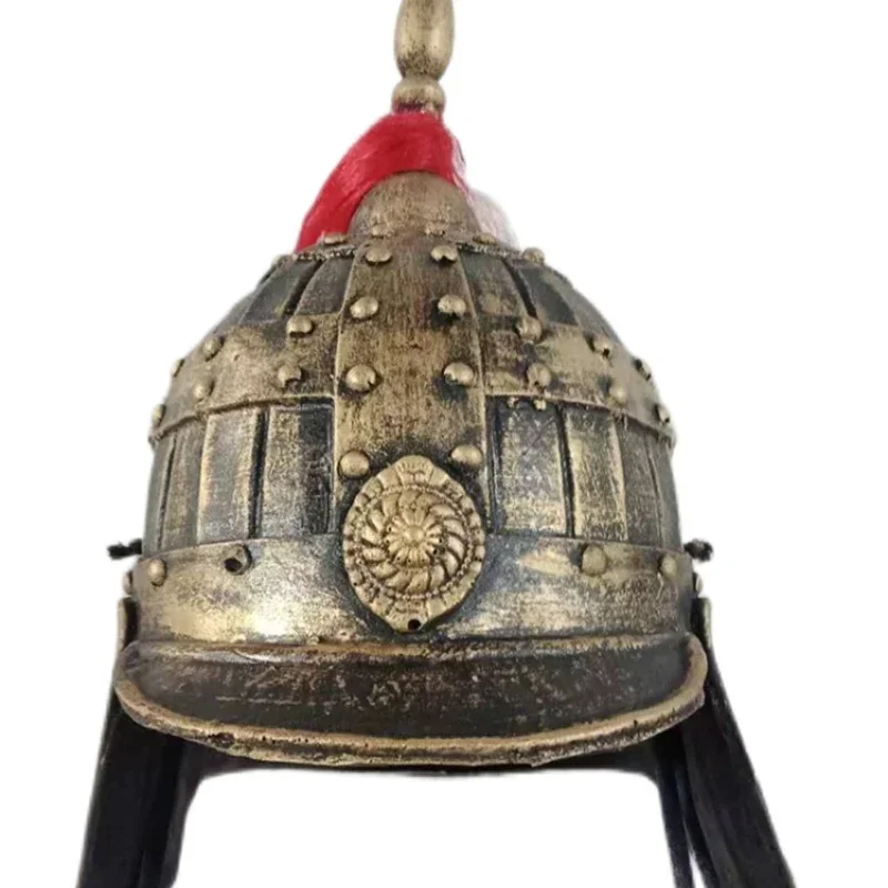 

hats, headscarves, film and television museum ornaments, performance shooting, prop helmets