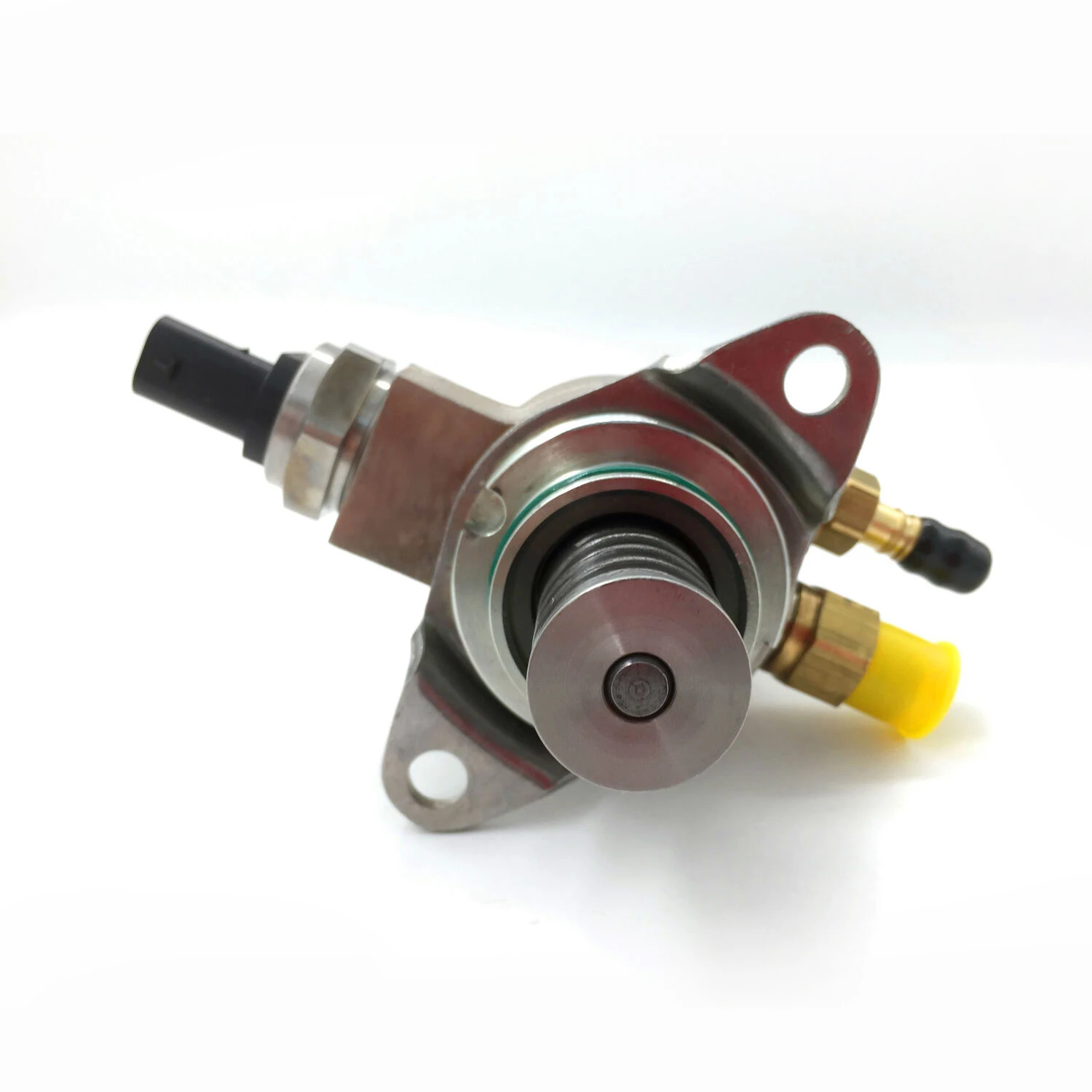 Bomba de combustible de alta presión para VW Jetta Golf Eos Audi A3 1.2TSI 1.4TSI 03C 127026 Piezas de motores R Bombas de combustible del sistema de suministro de combustible