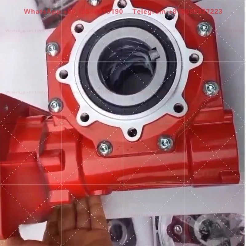 Portable Mobile CNC Automatic Boring Welding Machine For Small Excavator Repair