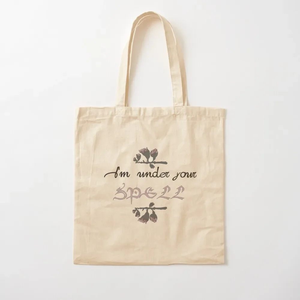 

Under your spell Tote Bag Handbags ecological bags shoping bag Tote Bag