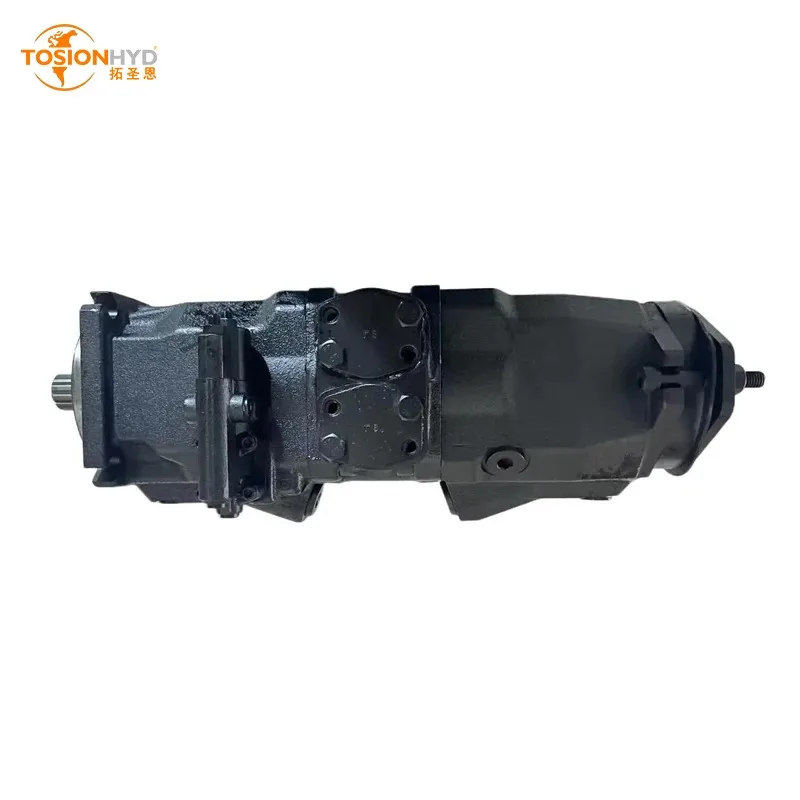 

LED IndicatorA20VLO190LG1S/10R-NZD24K02-S PISTON PUMP HYDRAULIC PUMP