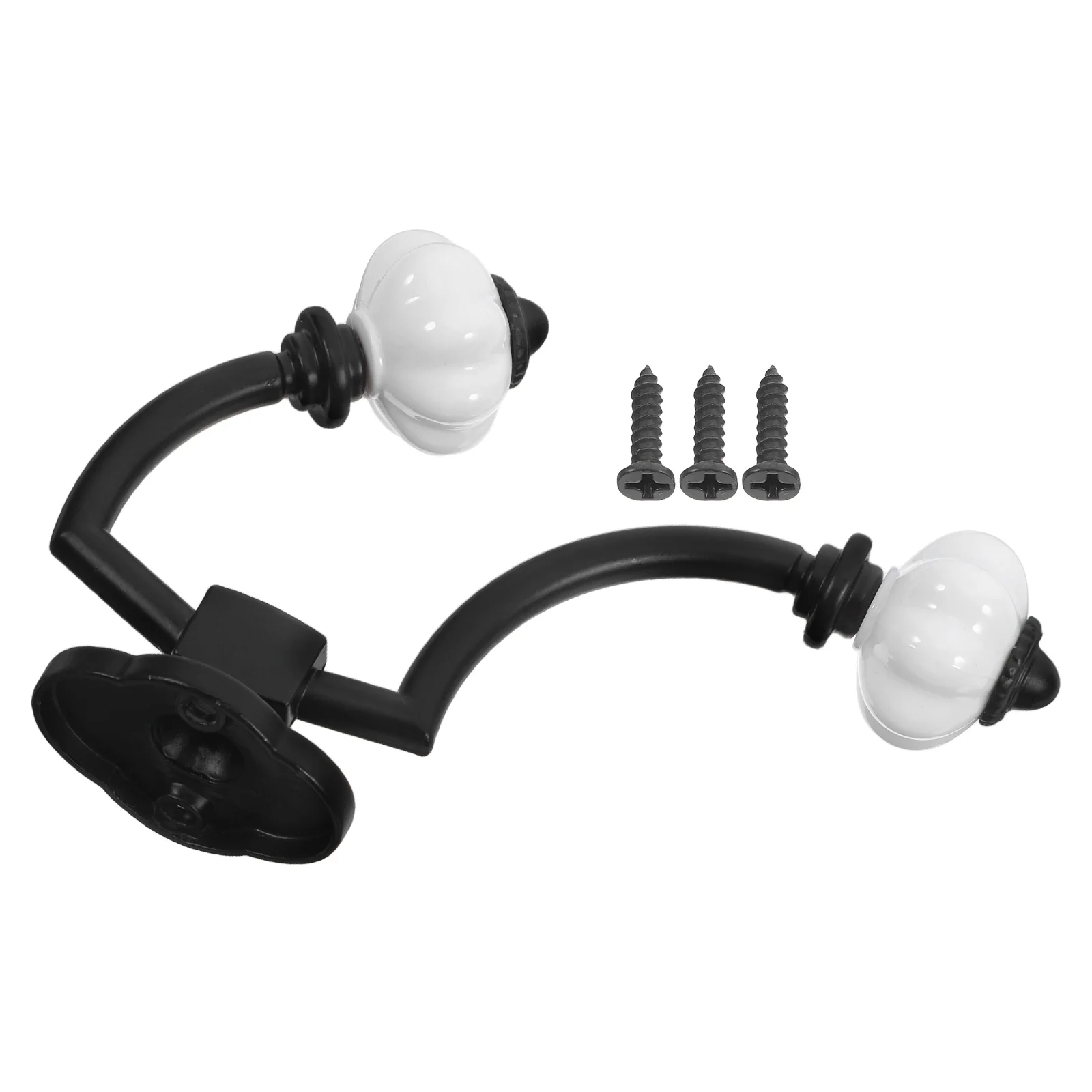 

Dual Head Zinc Alloy Coat Hat Hook Heavy Duty Wall Mounted Farmhouse Hooks For Hanging Clothes Hats Bags Towels Vintage